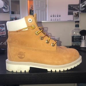 Timberland boots